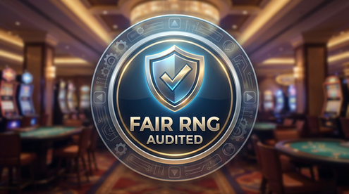 Payment and PKR controls in jackpot odyssey - 6