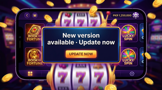 Payment and PKR controls in jackpot odyssey - 6