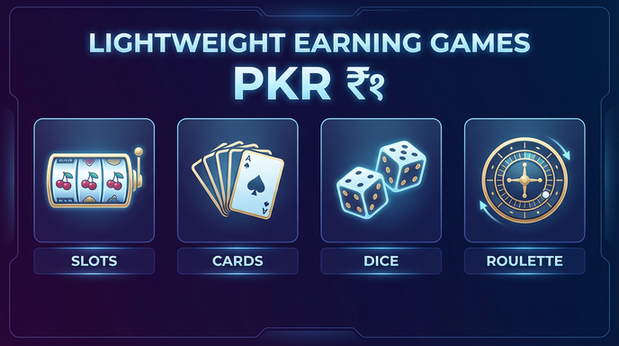 Payment and PKR controls in jackpot odyssey - 6