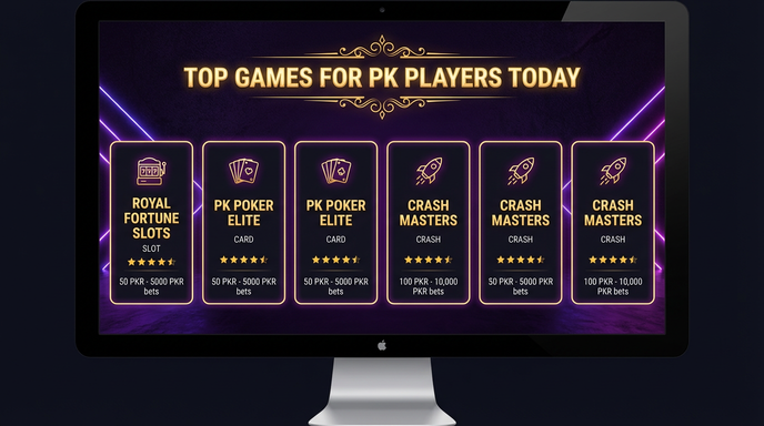 Payment and PKR controls in jackpot odyssey - 6