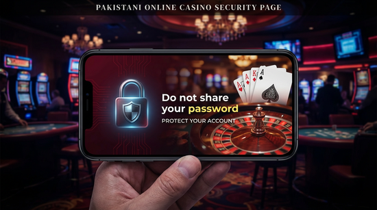 Payment and PKR controls in jackpot odyssey - 6