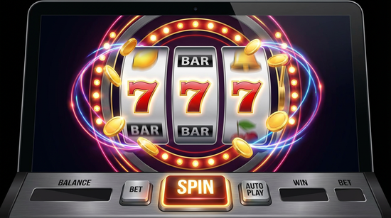 Main screen of jackpot odyssey slots page for PK players - 4